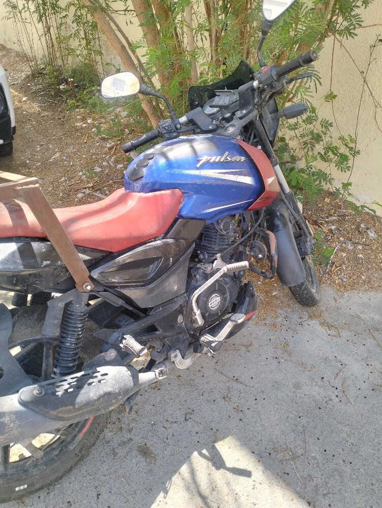 Bike for Rent - 3