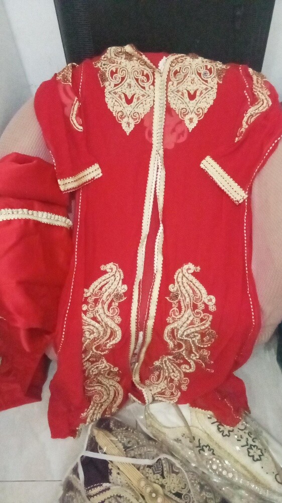 قفاطين مغربية - 1