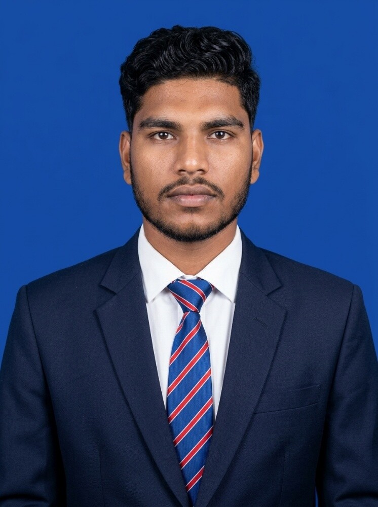 I am looking for any job - 1