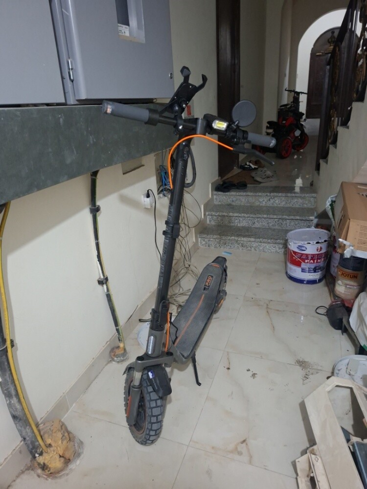 Xiaomi scooter 6 pro for sale - 2
