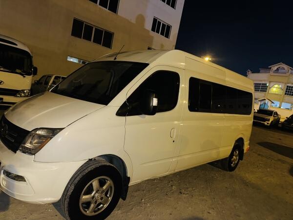 Van for sale Whatsapp-30709020 - 2