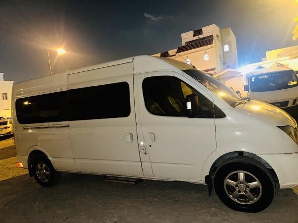 Van for sale Whatsapp-30709020 - 3