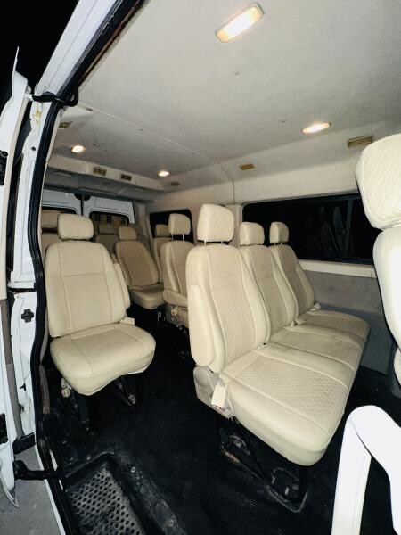 Van for sale Whatsapp-30709020 - 5