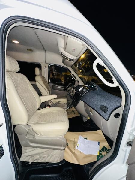 Van for sale Whatsapp-30709020 - 7