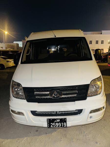 Van for sale Whatsapp-30709020 - 1