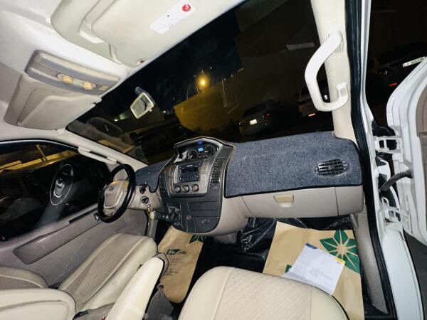 Van for sale Whatsapp-30709020 - 8
