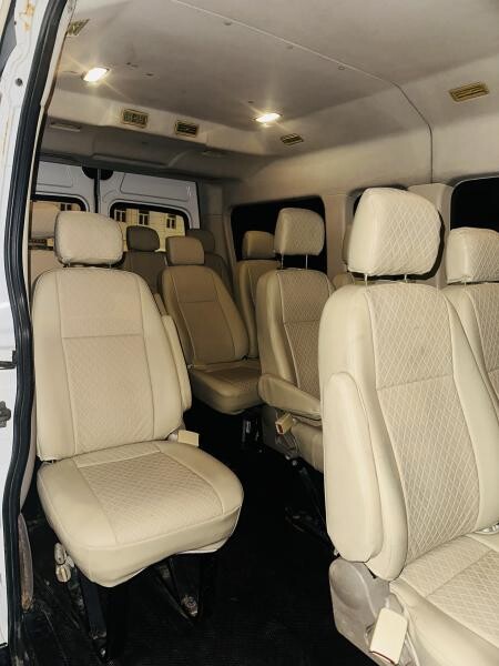Van for sale Whatsapp-30709020 - 6