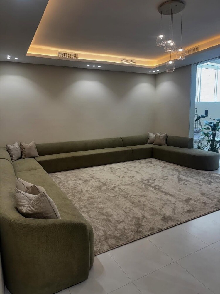 Sofa's and chair - 6
