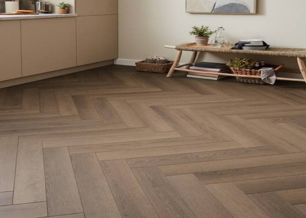 spc waterproof flooring parquet - 3