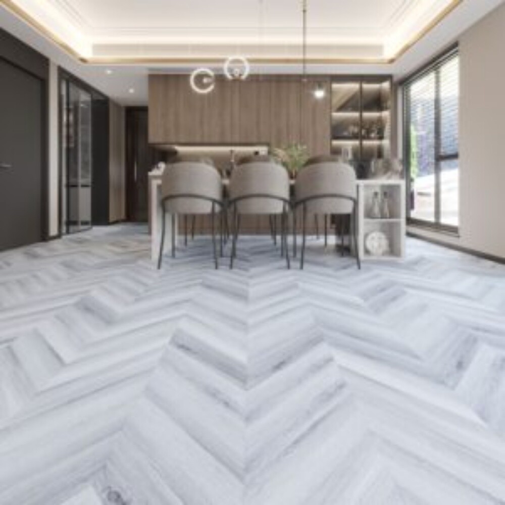 spc waterproof flooring parquet - 8