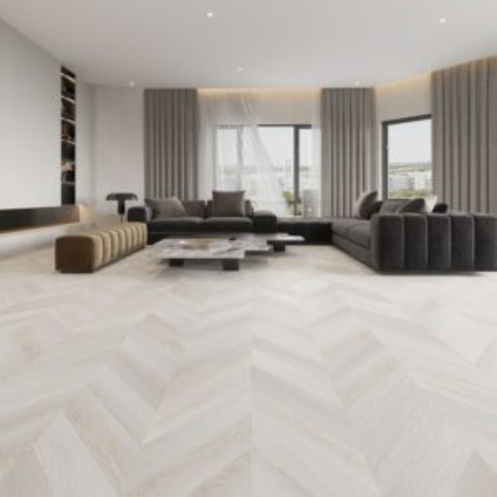 spc waterproof flooring parquet - 7