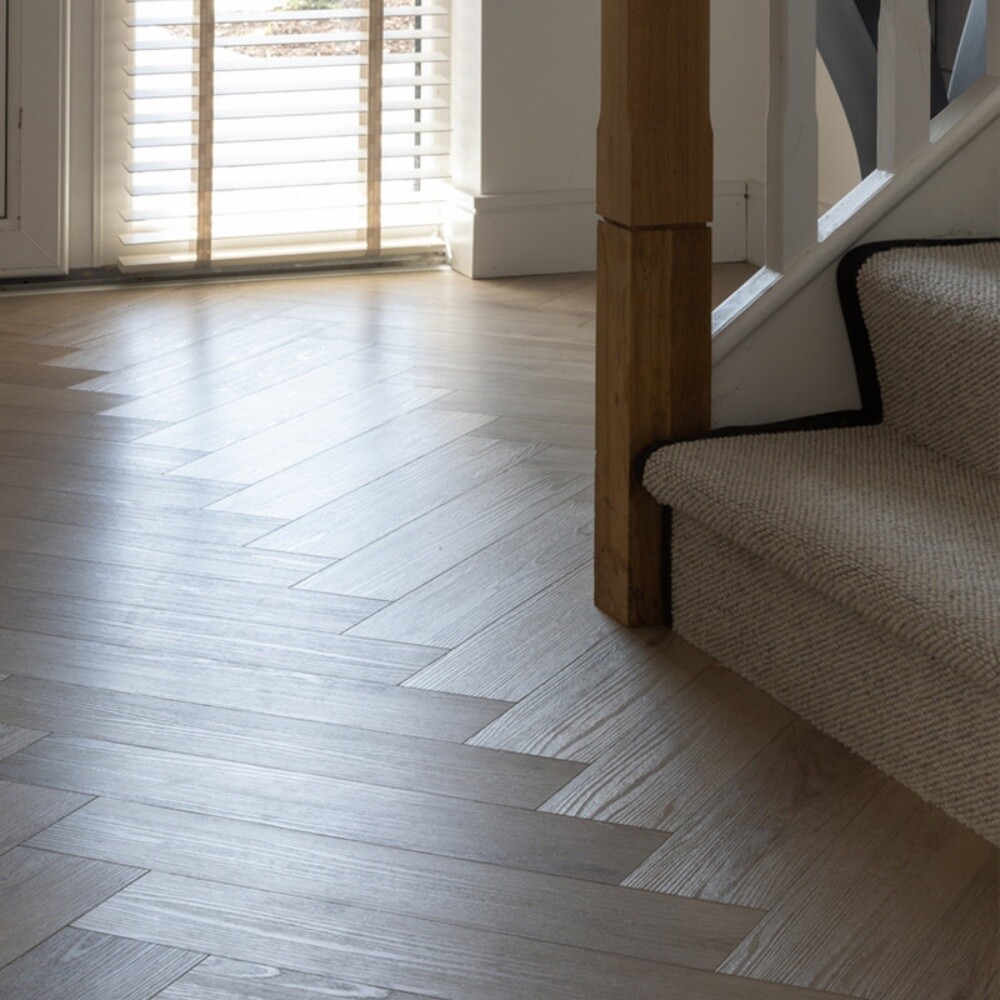 spc waterproof flooring parquet - 5