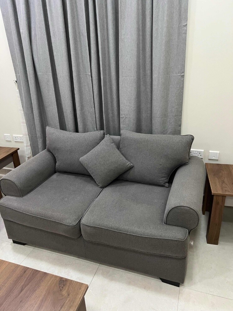 New making sofa - 4