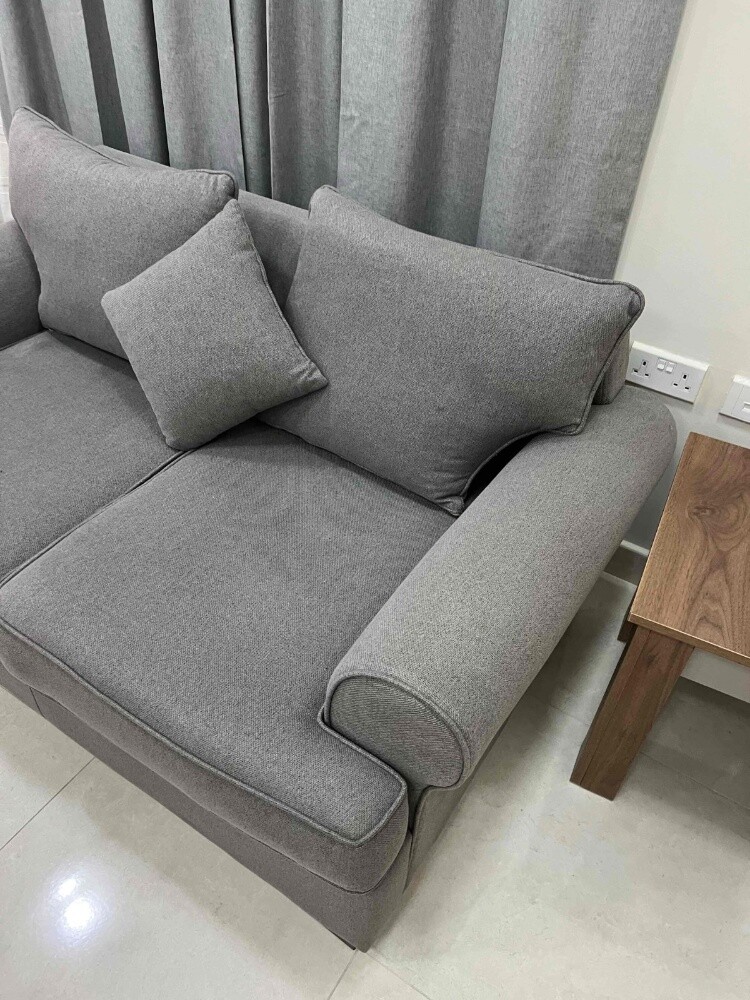 New making sofa - 3