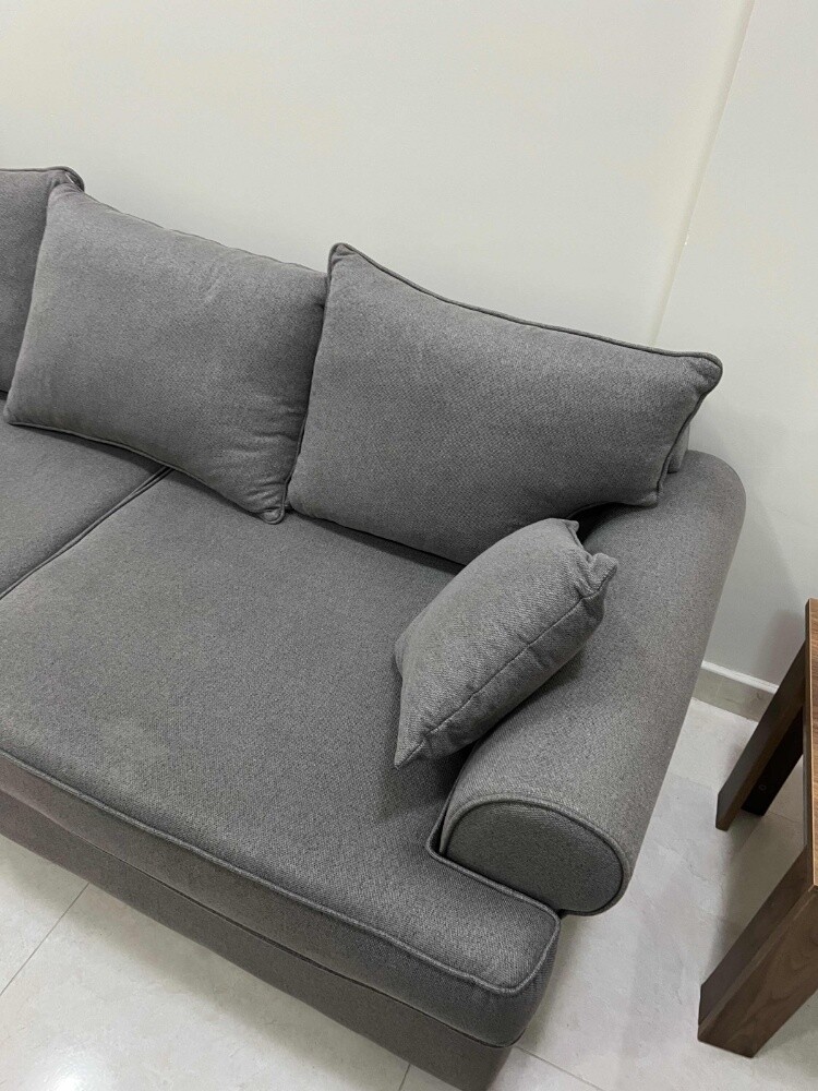 New making sofa - 2