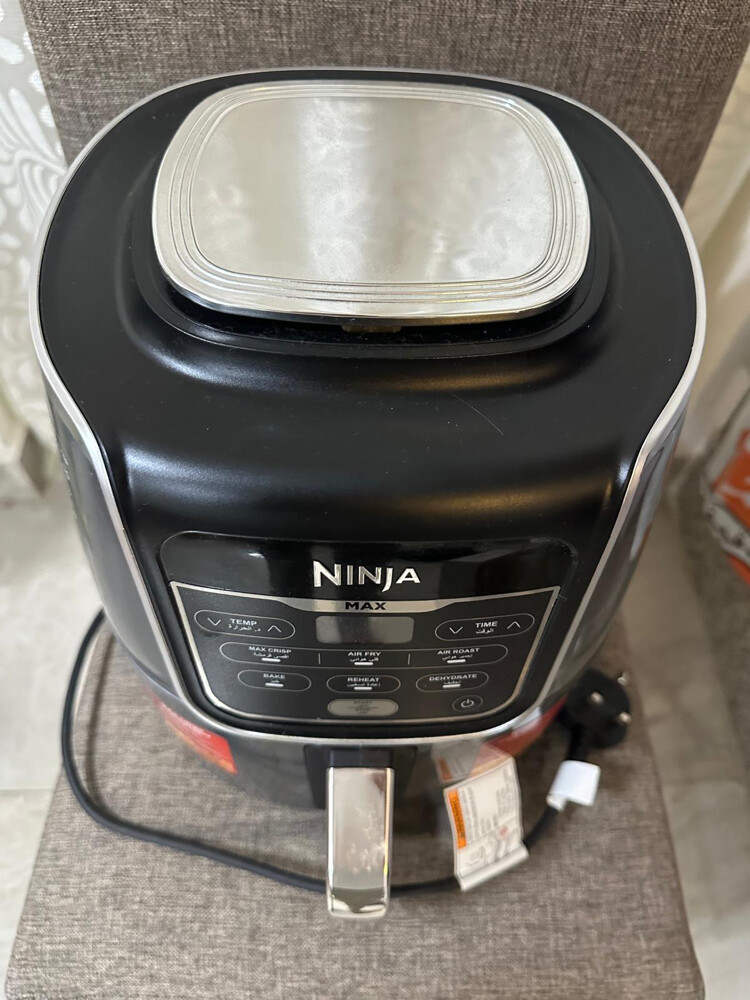 Ninja nutri 5.2L Air fryer - 2