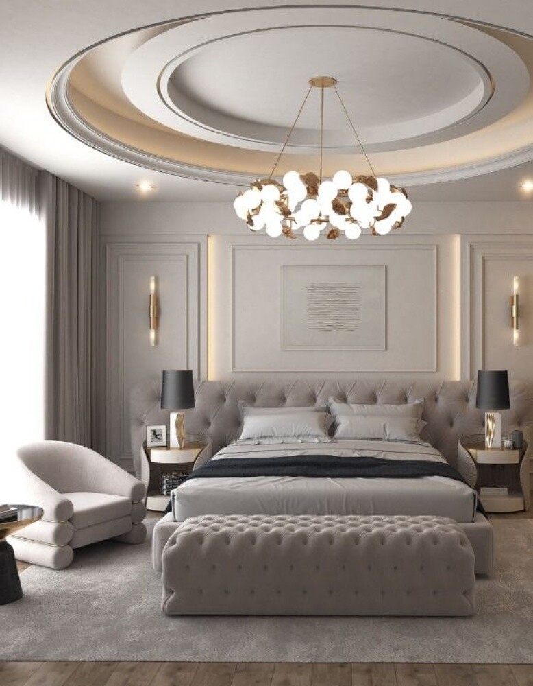 Beed & Beed room Design - 2