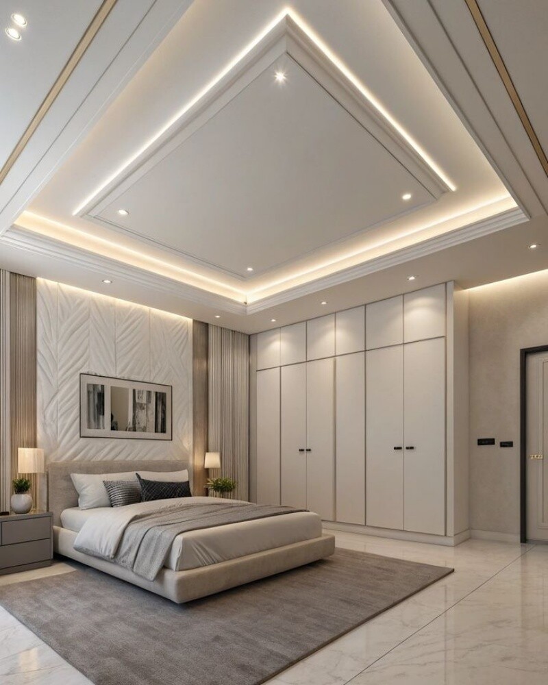 Beed & Beed room Design - 8