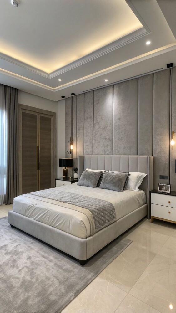Beed & Beed room Design - 6