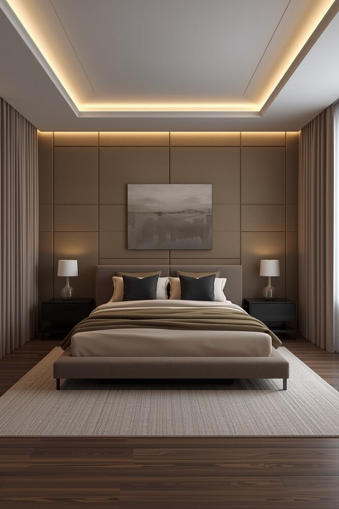 Beed & Beed room Design - 7