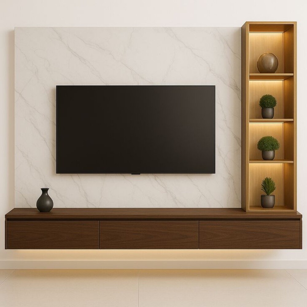 Television Decor - 7
