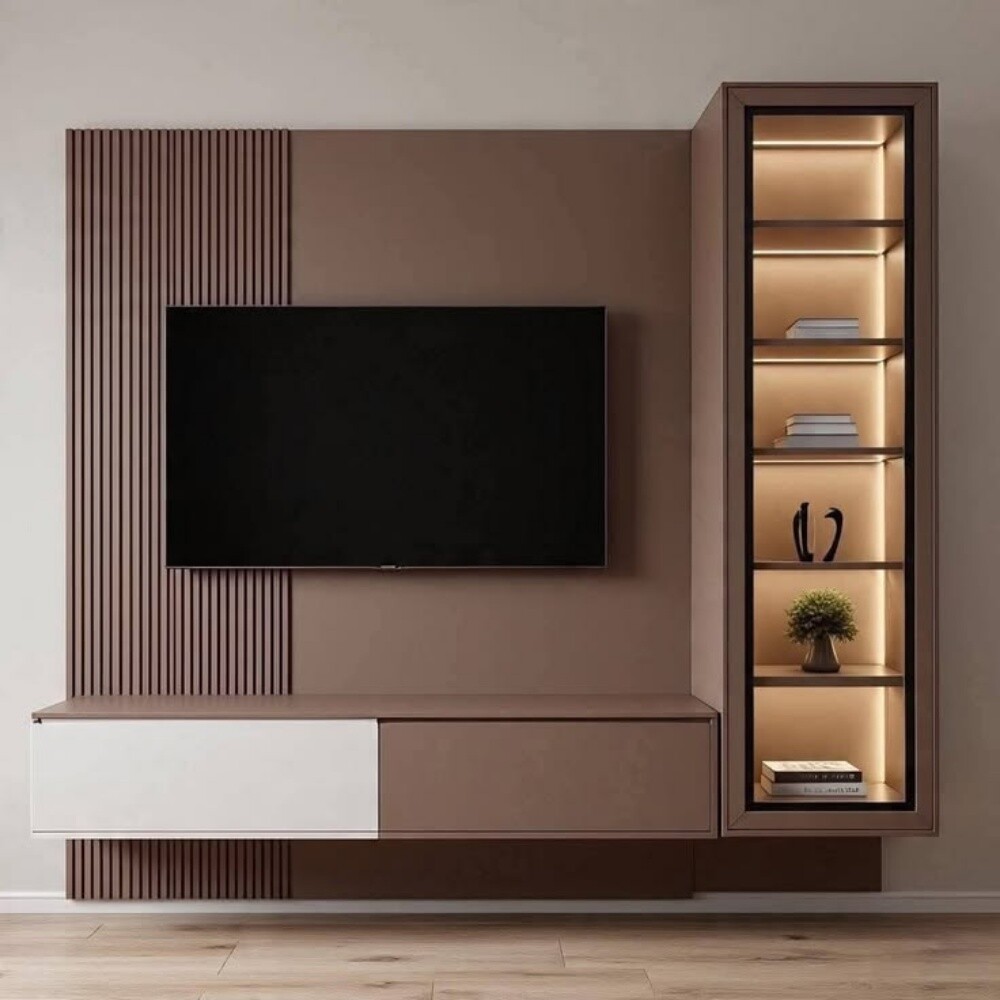 Television Decor - 8
