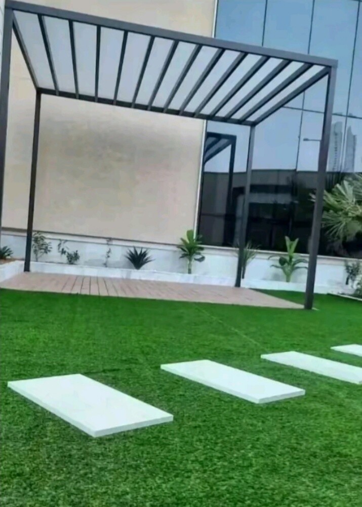افضل تنسيق حدائق عصريه - 2