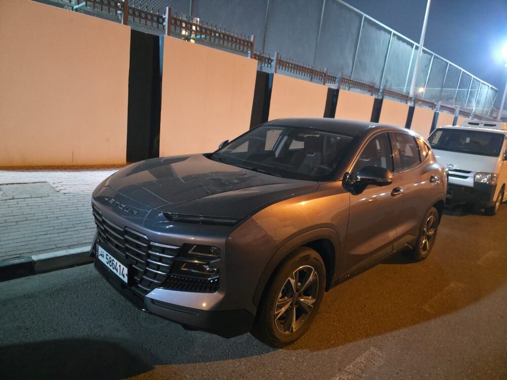 للبيع جيتور داشينج - 6