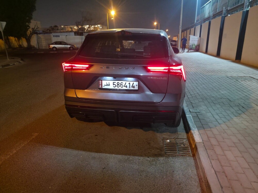 للبيع جيتور داشينج - 4
