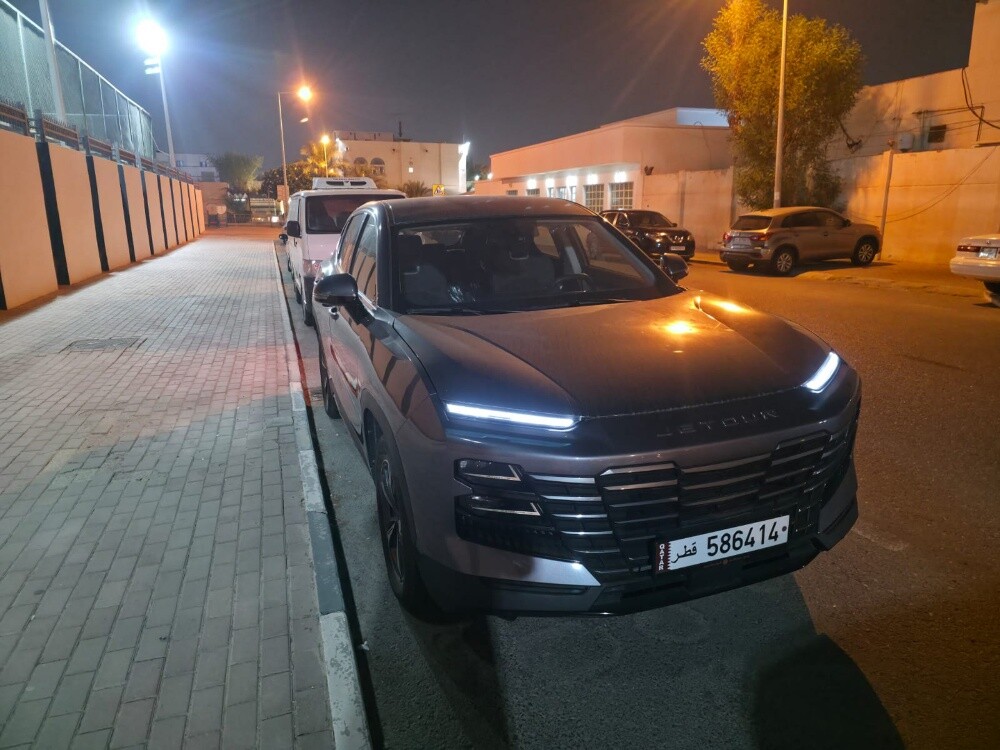 للبيع جيتور داشينج - 1