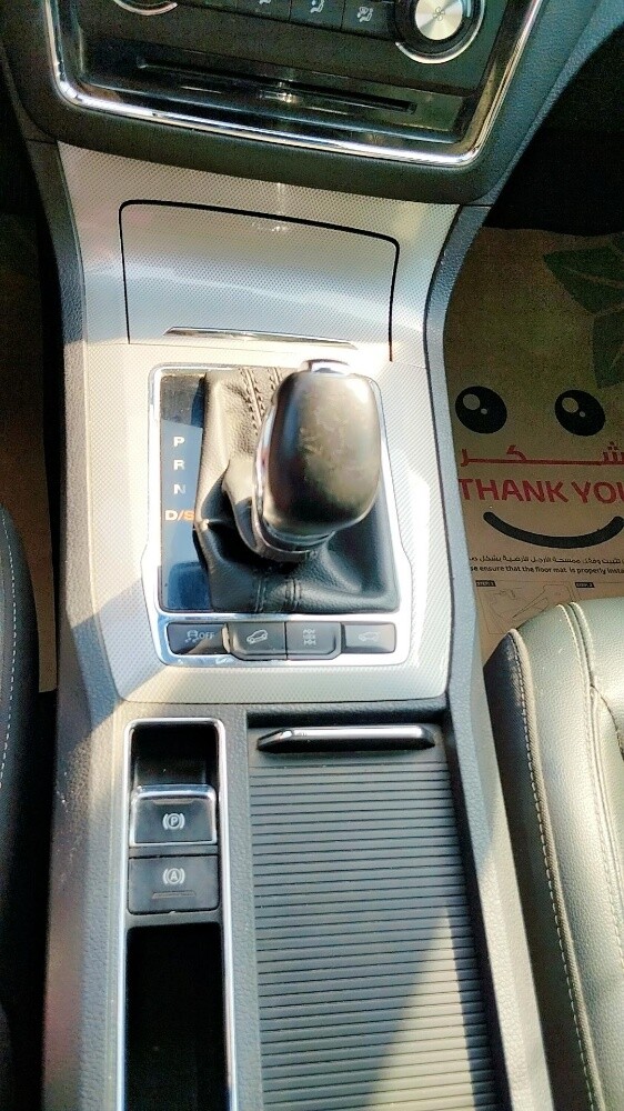 MG RX5 IN Excellent condition - 6