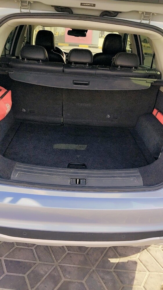 MG RX5 IN Excellent condition - 10