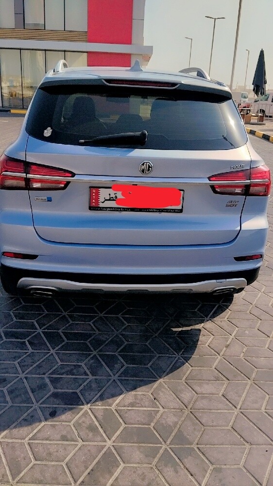 MG RX5 IN Excellent condition - 2