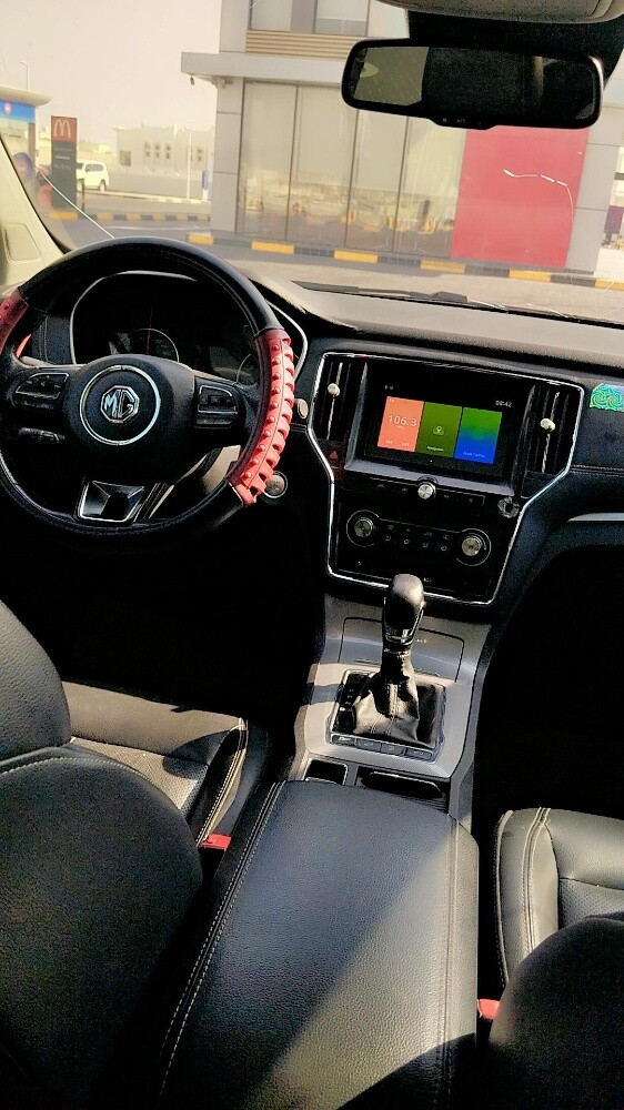 MG RX5 IN Excellent condition - 8