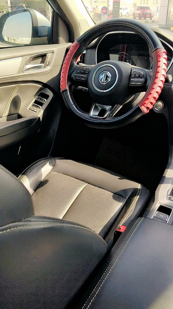 MG RX5 IN Excellent condition - 7