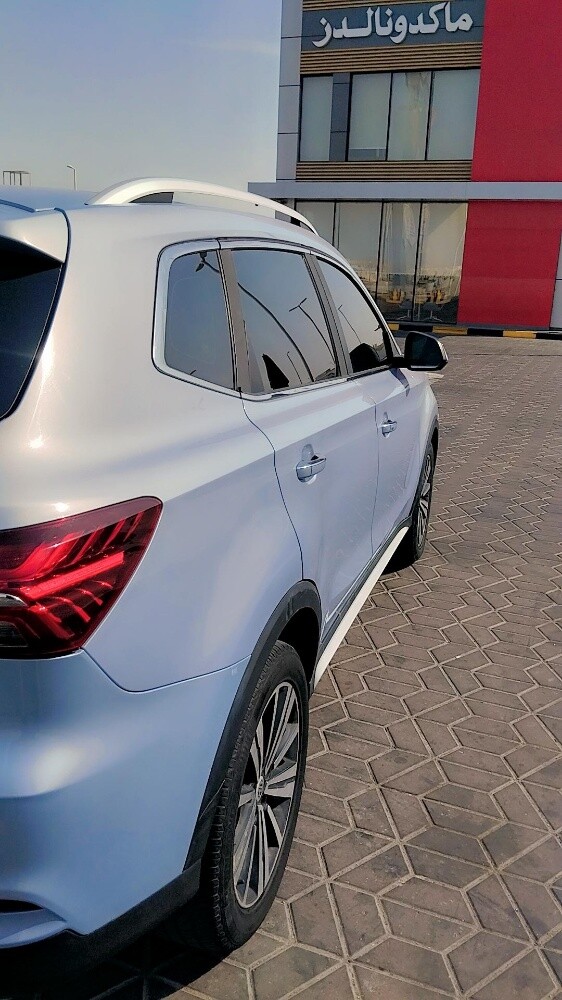 MG RX5 IN Excellent condition - 4