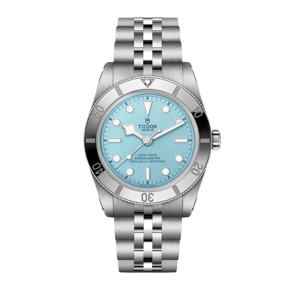 Tudor Black Bay 54 Lagoon Blue New - 2