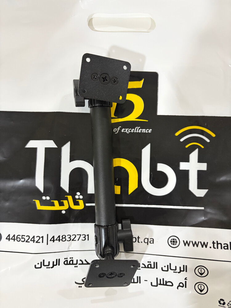 للبيع قاعدة تكايه ثابت  - 1