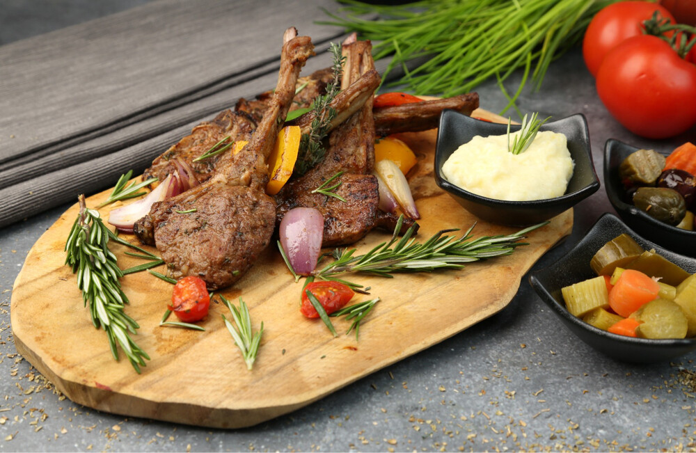 Head Chef 16+ yrs exp - 13