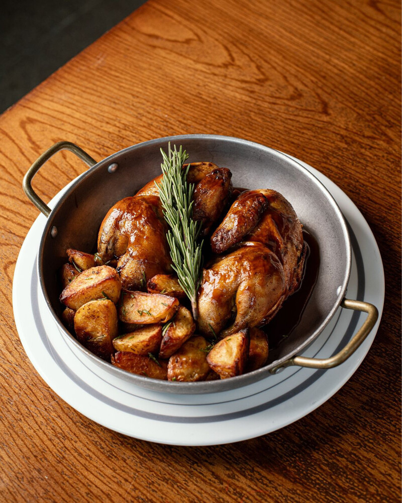 Head Chef 16+ yrs exp - 22