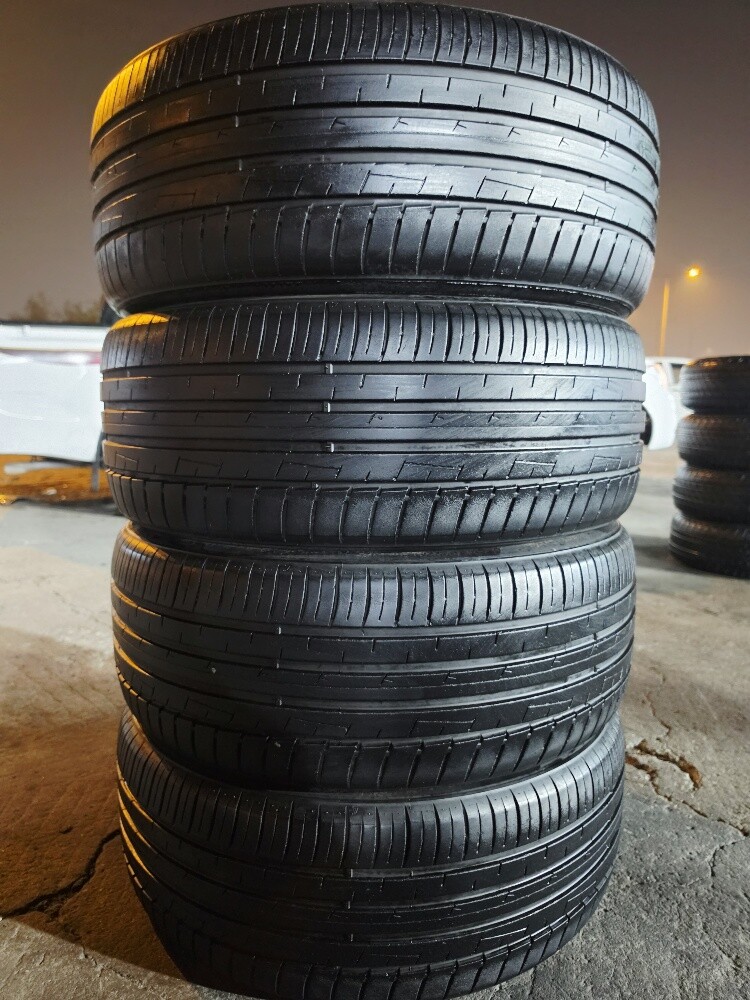 275/50/21 Zeetex Thailand 2024 - 2