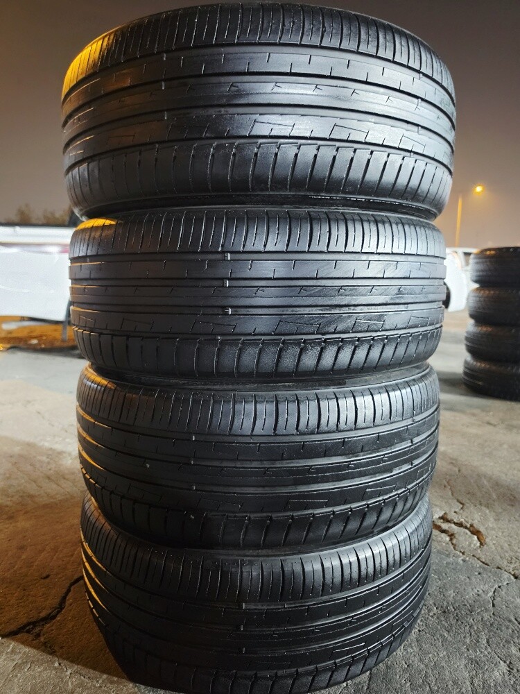275/50/21 Zeetex Thailand 2024 - 7