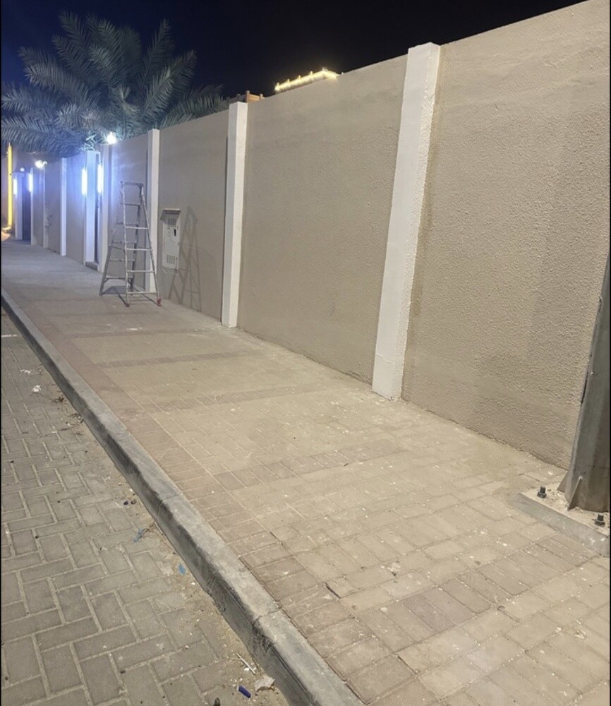 Painting gypsum working Qatar. - 2