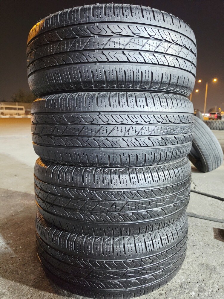 285/60/18 Roadstone Tyre 2024 - 7
