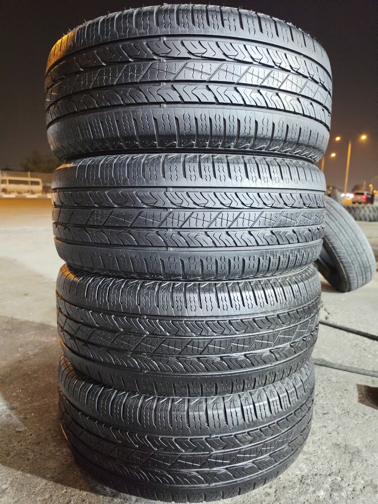 285/60/18 Roadstone Tyre 2024 - 6