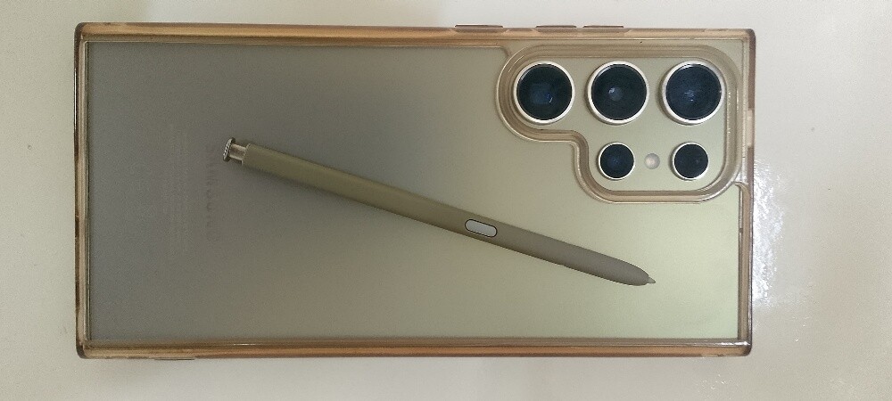 s24 ultra 512GB - 2