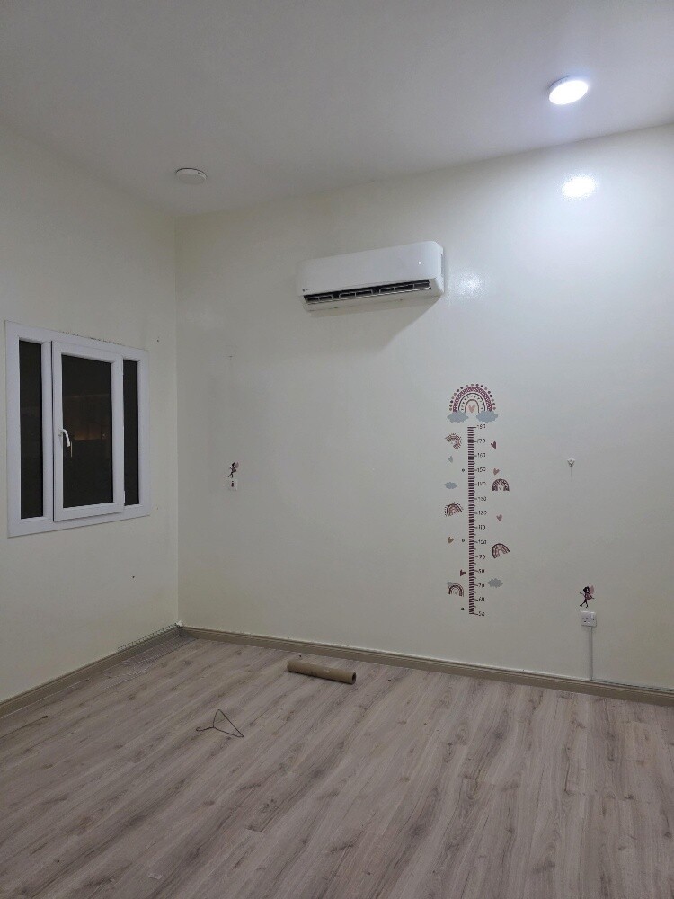 للايجار شقه في ابو الحيران - 2