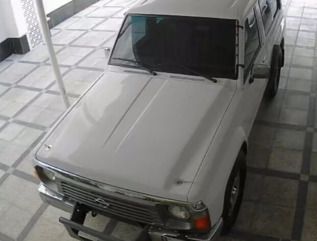 بانه فيبر نيسان 97 - 1