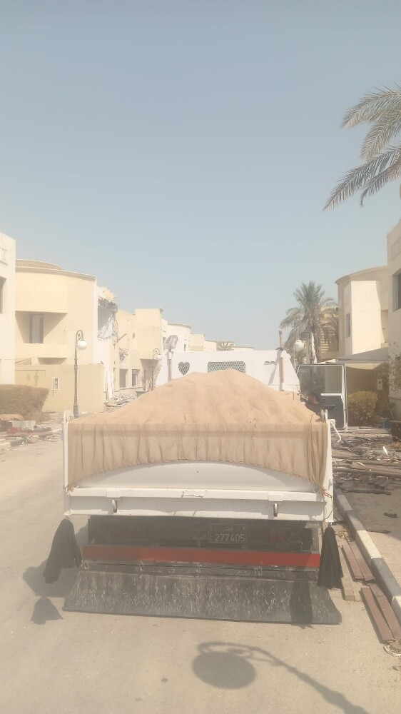 انترلوك مستخدم بحاله جيده - 3
