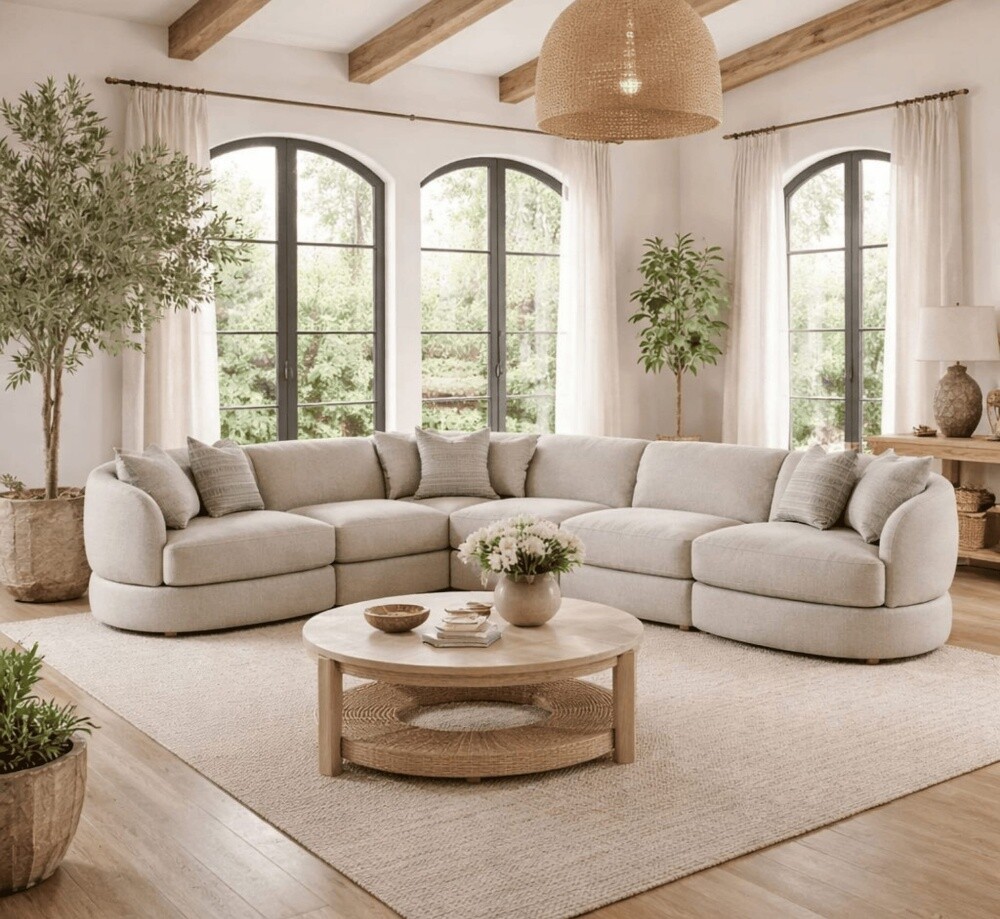 sofa  upholstery service - 7